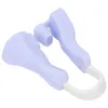 Weiche Silikon Nase Shaper Clip Reise Tragbare Nase Brücke Náhľad obrázku produktu 9