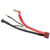 Kabel akumulatora RC, linia łącząca RC, kabel samochodowy Podgląd zdjęcia produktu 3