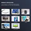 G40S Smart Voice Air Mouse – 6-osiowy pilot z żyroskopem, Podgląd zdjęcia produktu 11