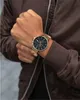 Tommy Hilfiger Montre Homme 1791708 Ouest Voir les images du produit 5