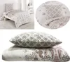 Buymax® Bettwäsche Bettbezug 200x200 cm, Kopfkissenbezug Produktbild-Vorschau 2