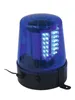 EUROLITE LED Polizeilicht 108 LEDs blau Classic Produktbild-Vorschau 1
