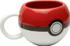 Tazza in Vetroceramica 3D Pokemon - Pokeball (400 ml) Anteprima dell’immagine prodotto 3