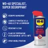 WD-40 SPECIALIST Rostlöser 400 ml Produktbild-Vorschau 3