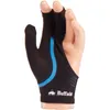 Buffalo Handschuh beidhändig schwarz/blau Grösse L Produktbild-Vorschau 2