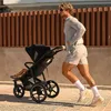 DERYAN wózek do biegania Bolt - Joggingowy wózek dziecięcy Podgląd zdjęcia produktu 3