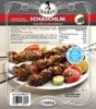 BARIN Schaschlik mariniertes Schweinenacken (2kg) aus Produktbild-Vorschau 3