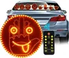 290-LED světlo ruční gesto světlo gesto světlo auto znamení Náhled obrázku produktu 5