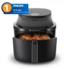 Philips 3000 series Airfryer 6,2 l, Heißluftfritteuse, 6,2 Produktbild-Vorschau 3