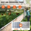 VEVOR Volierendraht 91 x 3048 cm, Gartenzaun, 1,06 mm Produktbild-Vorschau 5