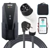 VEVOR Caricabatterie portatile EV 3,68 kW Caricatore per Anteprima dell’immagine prodotto 1