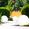 3er Set LED Solarleuchten für den Außenbereich Produktbild-Vorschau 3