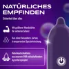 ON) Strong 100er Kondom extra stark mit Gleitcreme im Produktbild-Vorschau 6