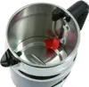 Bouilloire électrique INOX sans fil RETRO Théière NOIR 1,7 Voir les images du produit 7