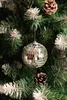MAGICHOME CHRISTMAS BALLS, kula dyskotekowa, 4 szt., 8 cm Podgląd zdjęcia produktu 3