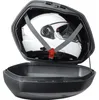 Shad SH36 3P Seitenkofferpaar, 40L, Carbonlook, Wasserfest, Produktbild-Vorschau 4