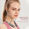 Bluetooth-Kopfhörer mit Nackenbügel, 100 Stunden besonders Produktbild-Vorschau 5