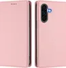 Etui en cuir pour Samsung Galaxy A26 5G, Litschi cuir, étui Voir les images du produit 2