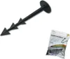 kolík kotvící pro textílie 12cm (bal20 ks) ATSU12 + B Náhled obrázku produktu 3