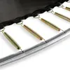 EXIT Allure Classic Trampolin ø305cm, Bodentrampolin, Produktbild-Vorschau 9