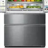 Haier HB26FSSAAA Kühlschrank French-Door 685L LED Inverter Produktbild-Vorschau 4