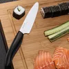 KYOCERA FK-110WH-BK, Univerzálny nôž, 11 cm, Keramický, 1 Náhľad obrázku produktu 6