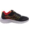 Skechers Calzado Microspec Texlor, 403770LBKRD Vista previa de la imagen del producto 35
