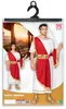 Kostüm Römischer Kaiser Caesar  XXL Produktbild-Vorschau 5