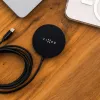 Bezdrátová nabíječka FIXED MagPad Slim s Qi2 a MagSafe 15W Náhled obrázku produktu 6