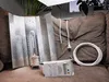 Grow Lampe Set 400 Watt MHL für Wuchsphase – Produktbild-Vorschau 2