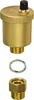 Caleffi Minical® 1/2" Schnellentlüfter Anteprima dell’immagine prodotto 5