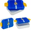 Real Madrid Astra Frühstücksbox Produktbild-Vorschau 2