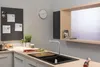 Hansgrohe Metris Select M71 2-Loch Armatur Wasserhahn Produktbild-Vorschau 7