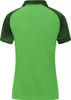 JAKO Kinder Polo Performance, Farbe:soft green/schwarz, Produktbild-Vorschau 10