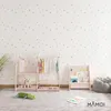 MAMOI® Kleiderstange Baby Kinderzimmer | Produktbild-Vorschau 4