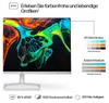 HP 524sf, LED-Monitor, (FullHD, IPS, HDMI, VGA) Produktbild-Vorschau 11
