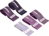Gymtek® Widerstandsbänder Set - 5 Stück, 0.5-30 kg - Produktbild-Vorschau 10