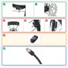 RedPed pro Bosch Smart System BES3: Tuningchip voor Productafbeelding-voorbeeld 2