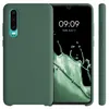 kwmobile Handyhülle für Huawei P30 Hülle - Case Silikon - Produktbild-Vorschau 7