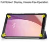 Für Lenovo Tab M8 4. Gen 3folt Wake UP Smart Cover Tablet Produktbild-Vorschau 3