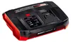 Einhell Ladegerät PXC Boostcharger 8A Produktbild-Vorschau 6