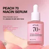 Anua Peach 70% Niacin Serum 30 ml Voir les images du produit 11