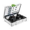 Festool SYS-STF-D77/D90/93V, Werkzeugkasten, Grün, Weiß, Produktbild-Vorschau 2