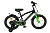 Volare Super GT Kinderfahrrad - Jungen - 16 Zoll - Grün Produktbild-Vorschau 1