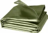 Bradas Plandeka 3x5m | 90g/m² | Wodoodporna | Aluminiowe Podgląd zdjęcia produktu 1
