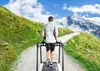 Tunturi Platinum Core Laufband - Hartlaufband Fur Zuhause Produktbild-Vorschau 7