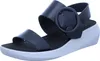 Komfort Sandalen für Damen Produktbild-Vorschau 1