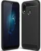Huawei P20 Lite Handyhülle Silikon Cover Schutzhülle Case Produktbild-Vorschau 1