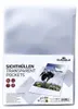 DURABLE Busta a L trasparente STANDARD A4 in PP busta 10 Anteprima dell’immagine prodotto 4