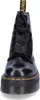 Dr. Martens Molly Platform Schnürstiefel Schwarz Produktbild-Vorschau 66